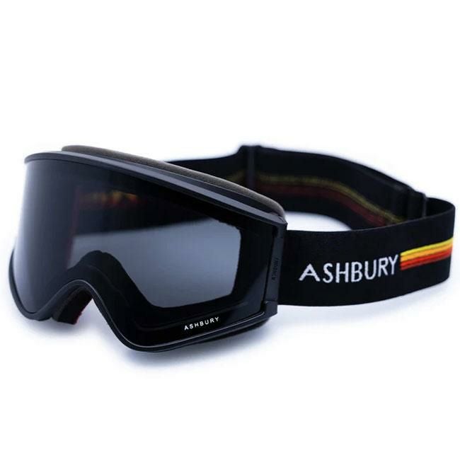 ASHBURY アシュベリー A12 LANCER ゴーグル 25-26 メンズ レディース