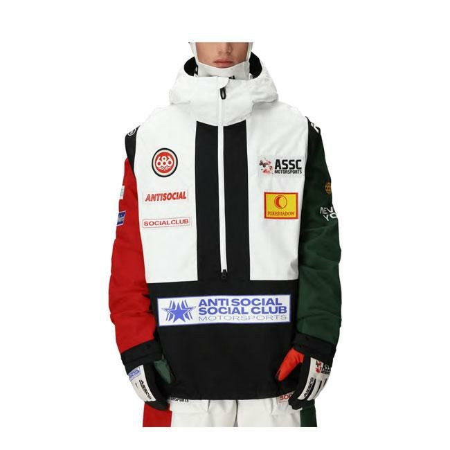 686 SIX EIGHT SIX｜スノーボード GOLGODA ゴルゴダ