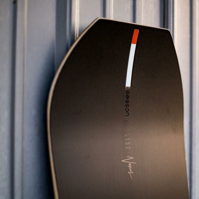 試乗ボード シーズン SEASON スノーボード ネクサス NEXUS メンズ