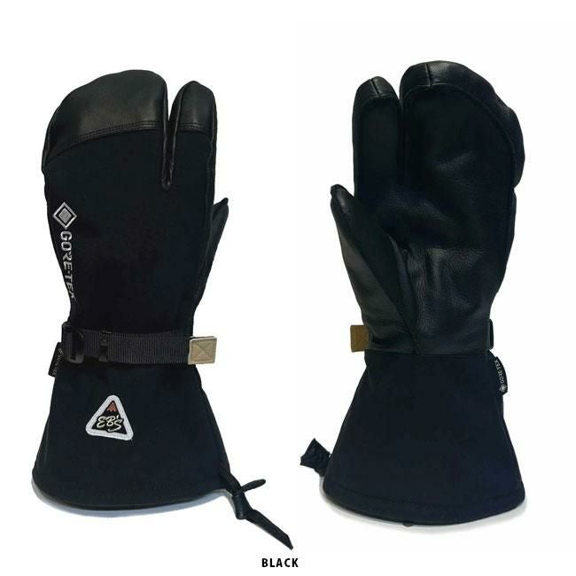 エビス eb's OZZY TRIGGER オジートリガー スノーボード グローブ