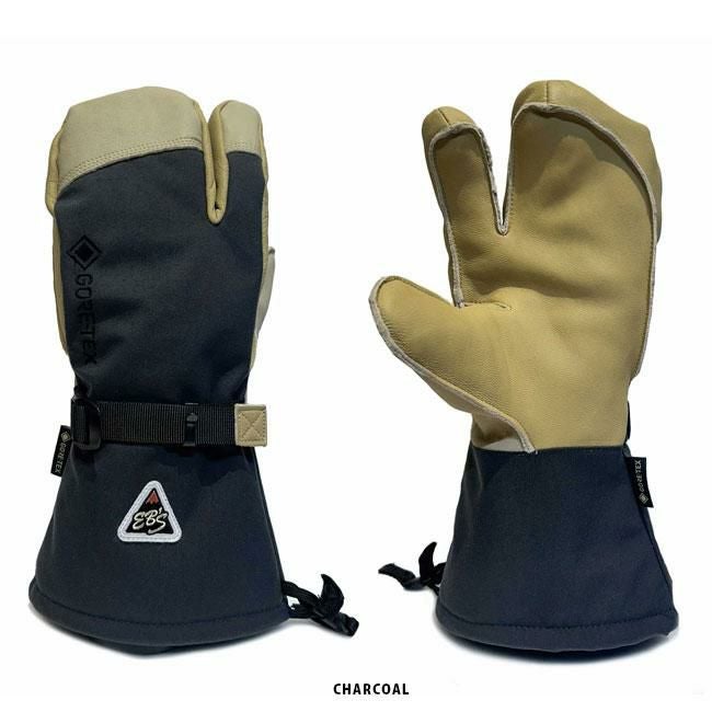 エビス eb's OZZY TRIGGER オジートリガー スノーボード グローブ