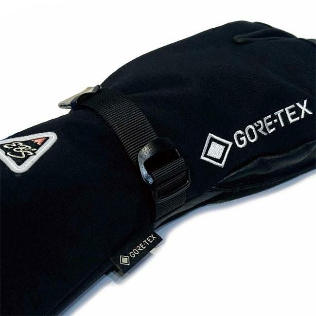 エビス eb's OZZY TRIGGER オジートリガー スノーボード グローブ