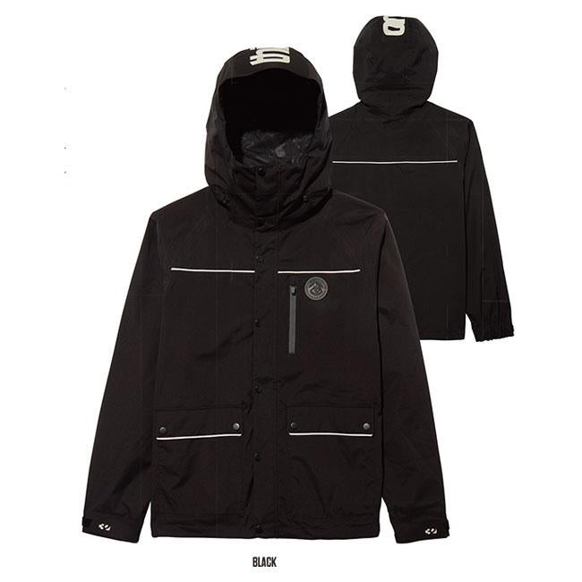 予約 サーティーツー THIRTYTWO INTROVERT JACKET イントロバート
