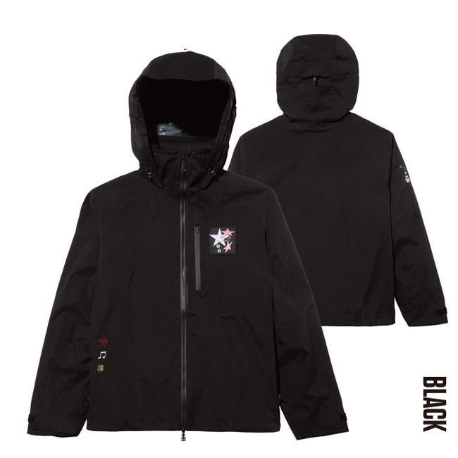 予約 サーティーツー サーティーツー THIRTYTWO JIB JACKET ジブ