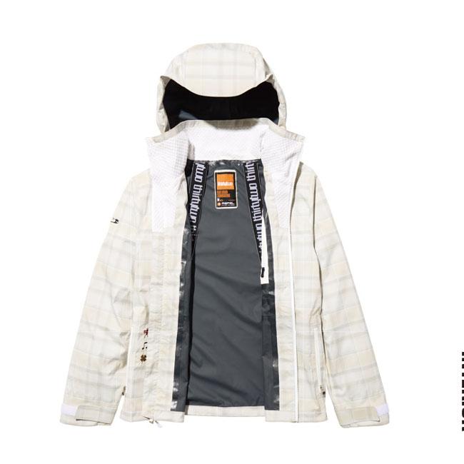 予約 サーティーツー サーティーツー THIRTYTWO JIB JACKET ジブ