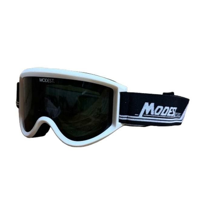 MODEST モデスト TEAM GOGGLE CRUSIER チームゴーグル クルーザー