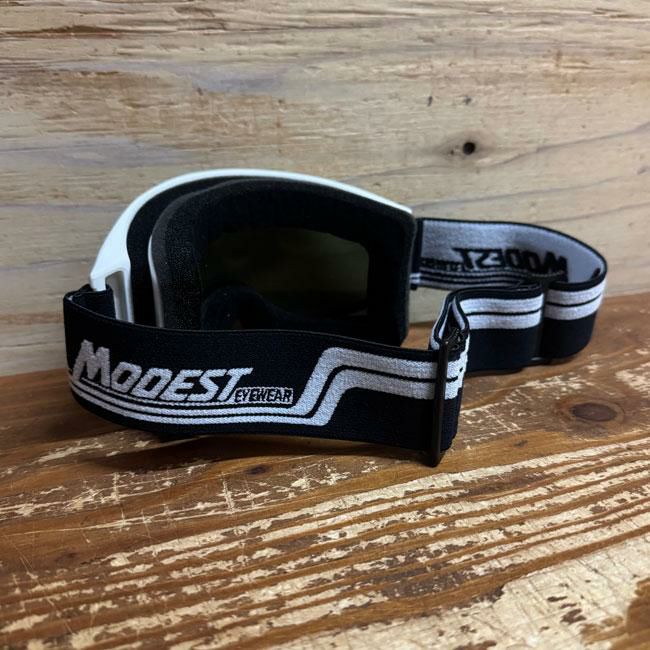 MODEST モデスト TEAM GOGGLE CRUSIER チームゴーグル クルーザー
