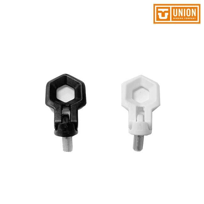 スペアーパーツ UNION アンクルストラップ 長さ調整ビス / C ユニオン