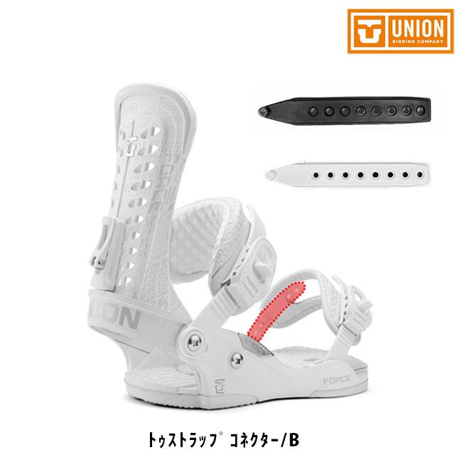 UNION　トゥストラップセット左右 proshopfreak_unionpt1