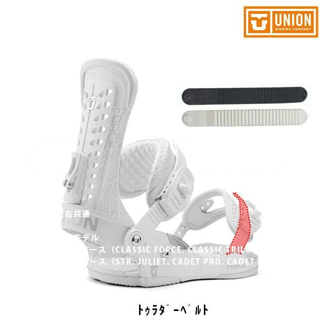 スノーボードビンディング ブランド FLUX FIX UNION BENTMETAL NITRO