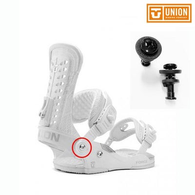 スノーボードビンディング ブランド FLUX FIX UNION BENTMETAL NITRO 