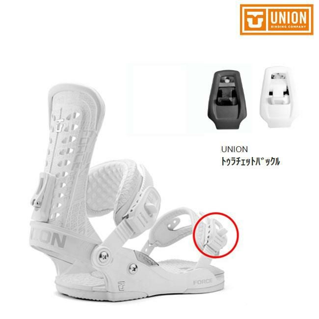 スノーボードビンディング ブランド FLUX FIX UNION BENTMETAL NITRO