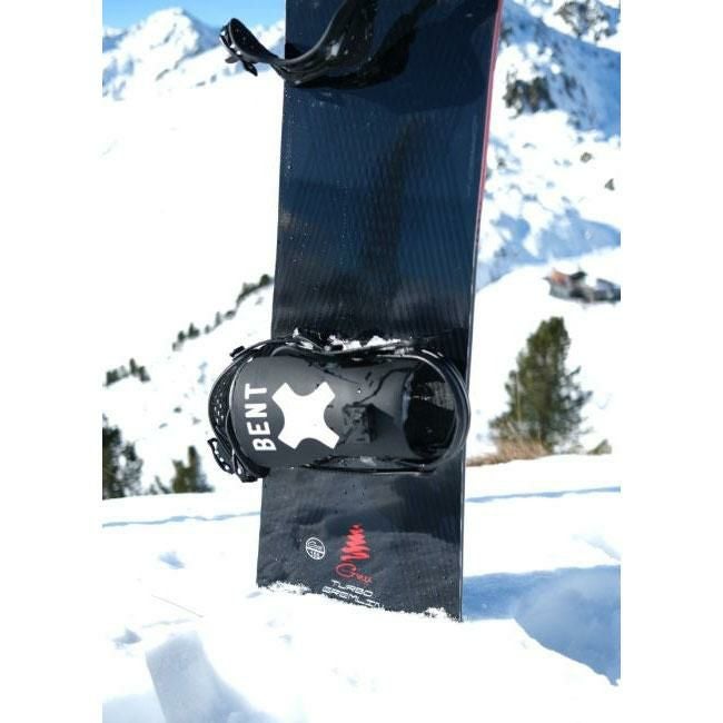 26-27 グヌー スノーボード GNU TURBO GREMLIN ターボグレムリン