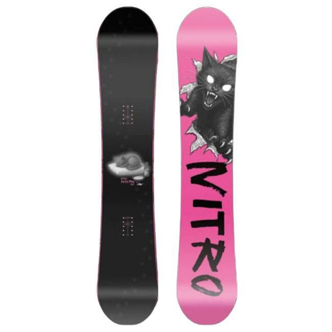 スノーボード板 タイプ グラトリ ジブ パーク カービング パウダー