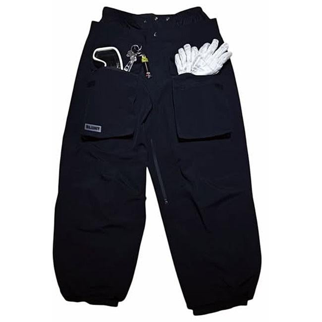 予約 BLUNT ブラント フジパンツ FUJI PT メンズ 26-27 スノーボード