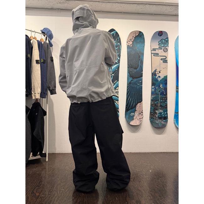 予約 BLUNT ブラント フジパンツ FUJI PT メンズ 26-27 スノーボード