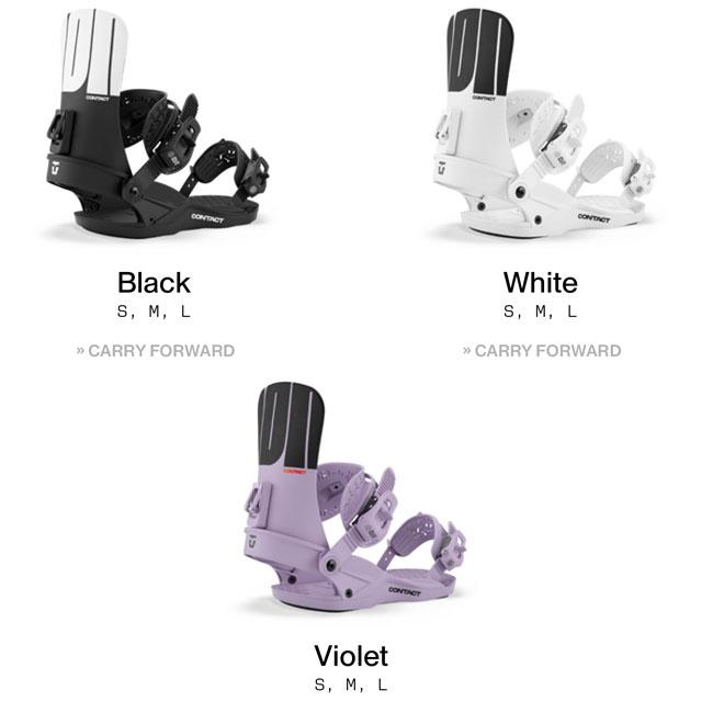 予約 ユニオン UNION コンタクト CONTACT メンズ 26-27 スノーボード