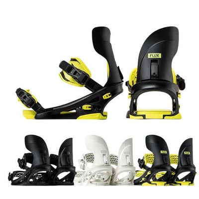 予約 フラックス FLUX CX メンズ 26-27 スノーボード バインディング 
