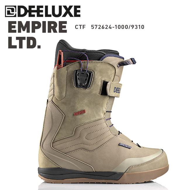 予約 ディーラックス DEELUXE EMPIRE PRO LTD. メンズ 26-27