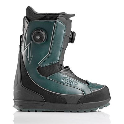 DEELUXE | スノーボードブーツ BOOTS おすすめ ブランド GOLGODA ゴルゴダ
