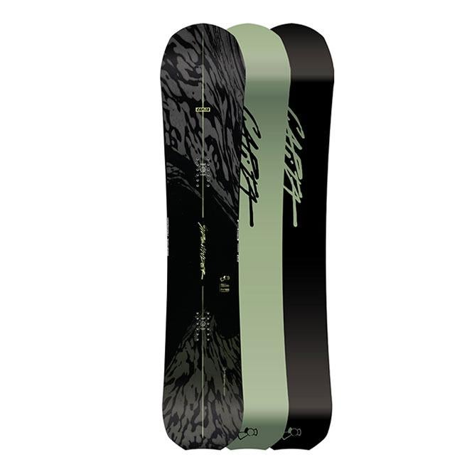 CAPITA スノーボード ｜ 正規取扱店 GOLGODA ゴルゴダ