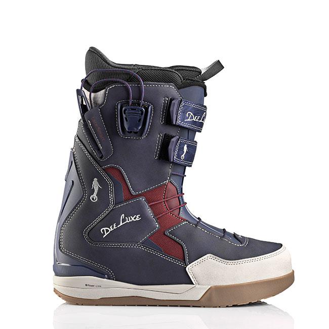 予約 ディーラックス DEELUXE ID TEAM PRO LTD. S3 メンズ レディース