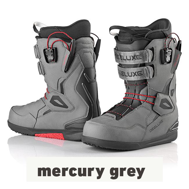 予約 ディーラックス DEELUXE ID TEAM PRO S3 メンズ レディース 26-27