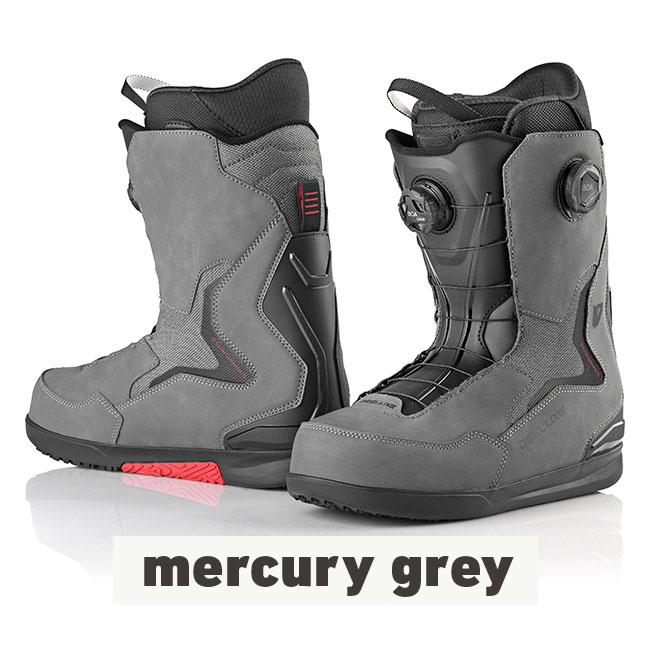 予約 ディーラックス DEELUXE ID PRO S3 BOA ダブルボア メンズ