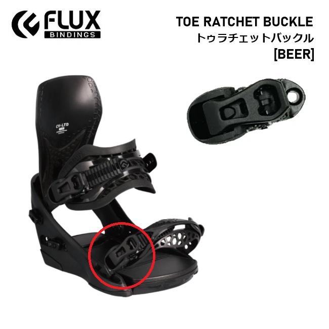 スノーボードビンディング ブランド FLUX FIX UNION BENTMETAL NITRO