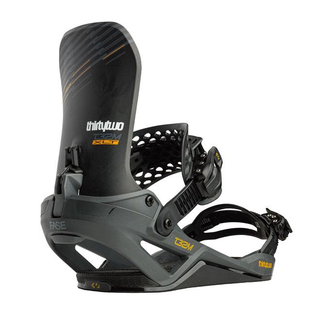 スノーボードビンディング ブランド FLUX FIX UNION BENTMETAL NITRO