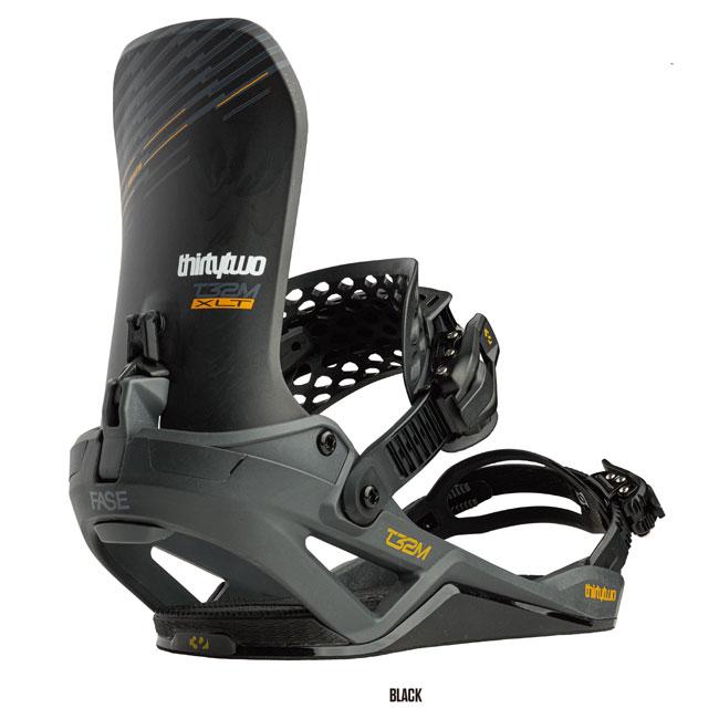 予約 サーティーツー THIRTYTWO T32M XLT FASE メンズ 26-27