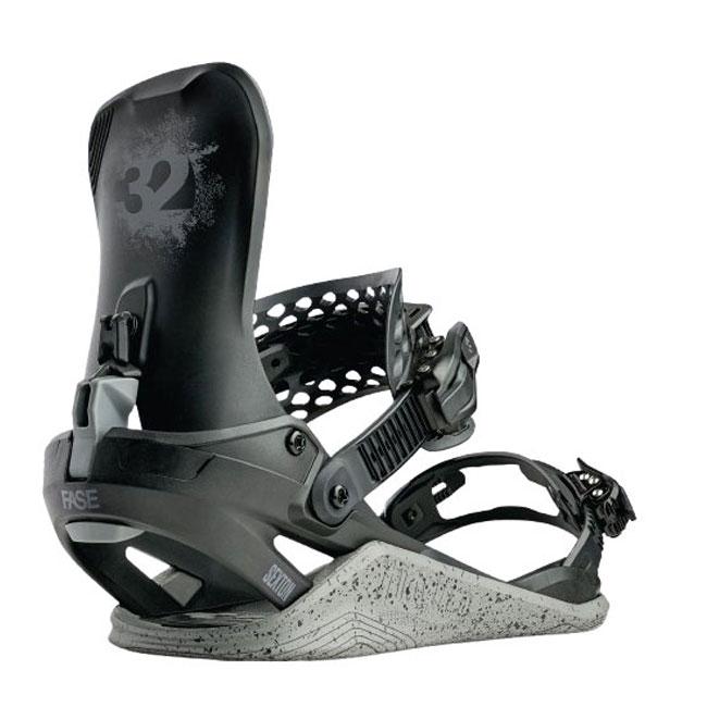 スノーボードビンディング タイプ グラトリ ジブ パーク カービング