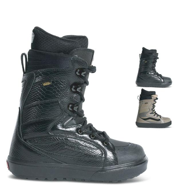 スノーボードブーツ シューレースタイプ 紐 ボア スピードレース