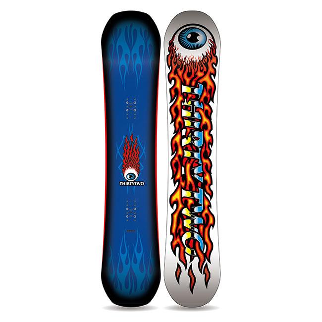 予約 サーティーツー THIRTYTWO コールドワールド COLD WORLD メンズ