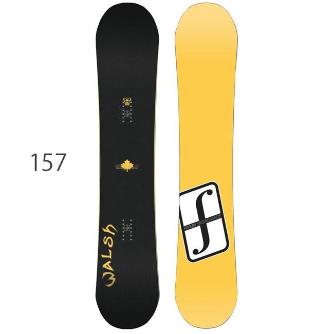 予約 フォーラム FORUM デヴァン ウォルシュ DEVUN WALSH 153 157