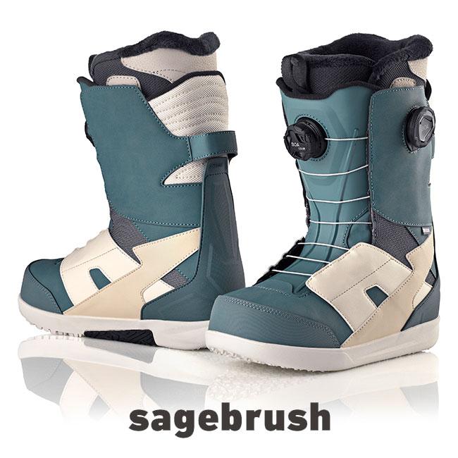 予約 ディーラックス DEELUXE ID PRO S3 BOA ダブルボア メンズ