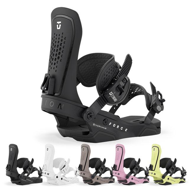 予約 ユニオン UNION フォース FORCE メンズ 26-27 スノーボード