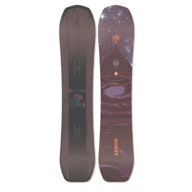 ARBORスノーボード ｜ 正規取扱店 GOLGODA ゴルゴダ