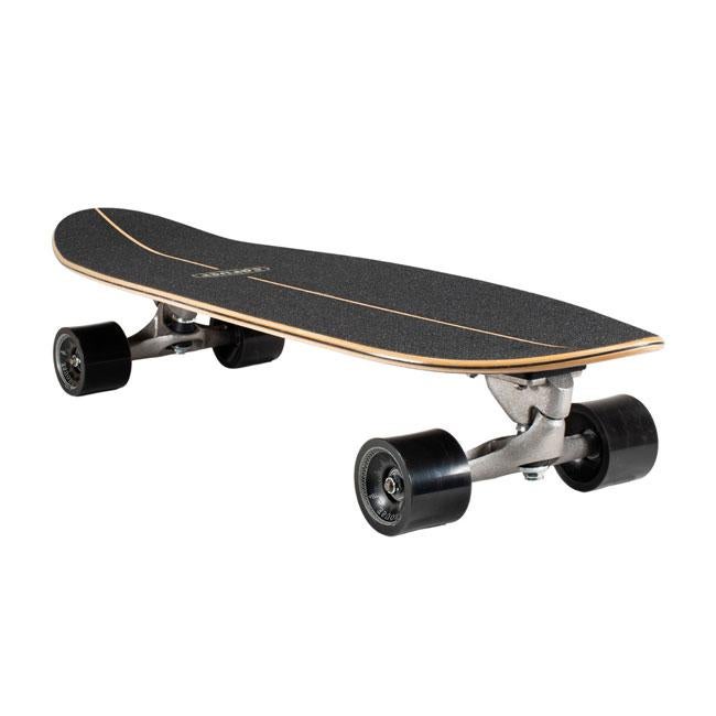予約 カーバー CARVER x CI ミッド 32.5インチ CXトラック CI MID 32.5