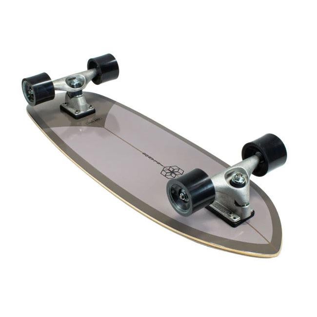 予約 カーバー CARVER x CI ミッド 32.5インチ CXトラック CI MID 32.5