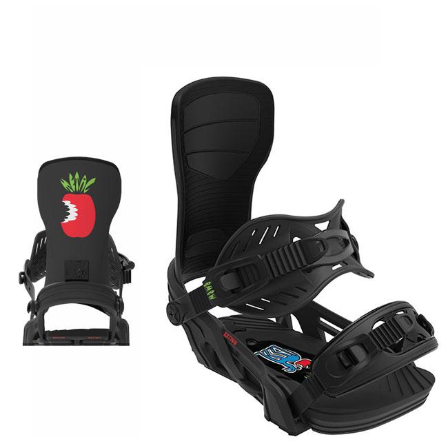 スノーボードビンディング ブランド FLUX FIX UNION BENTMETAL NITRO スノーボードビンディング ブランド FLUX FIX UNION BENTMETAL NITRO