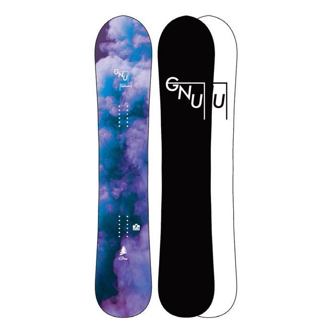 スノーボード　GNU GNU Wagyu Snowboard 2026 – Ski Pro AZ