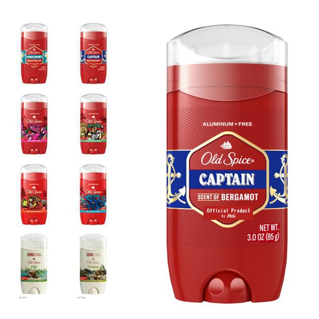 【限定品】オールドスパイス クランメリーパラダイス 青スティック85g×3本 ボディケア 【限定品】オールドスパイス クランメリーパラダイス 青