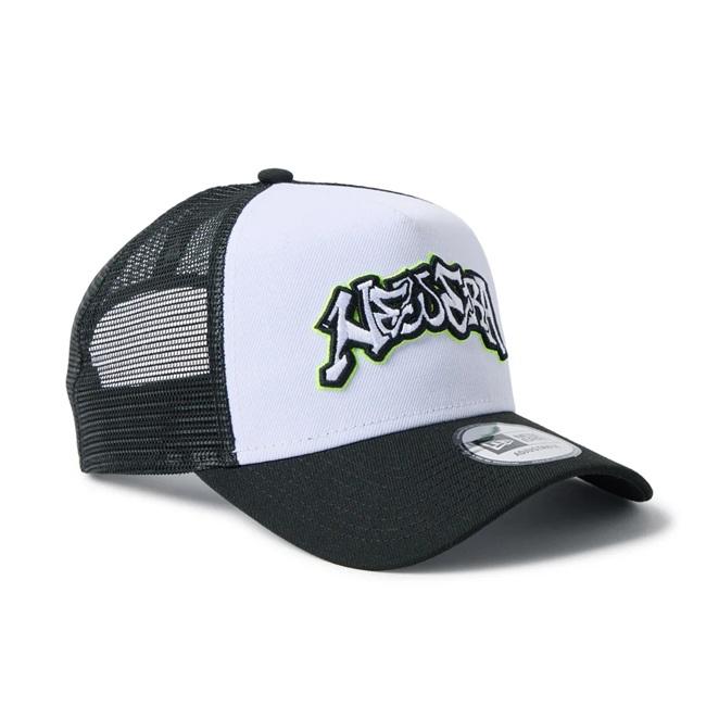 NEW ERA 9FORTY A-Frame トラッカー Wall Art キャップ 14744863