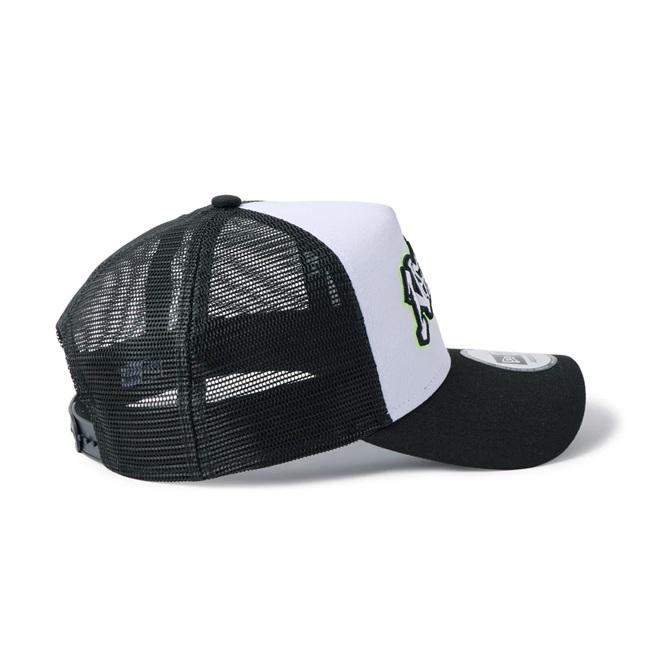 NEW ERA 9FORTY A-Frame トラッカー Wall Art キャップ 14744863