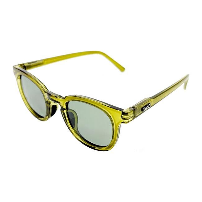 ダンシェイディーズ DANG SHADES アトラス ATLAS Clear Army Green