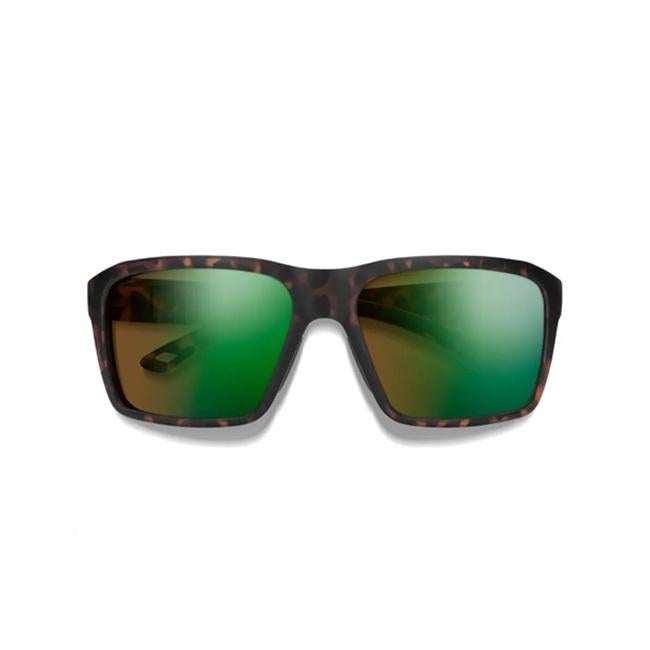スミス サングラス SMITH Backcast Matte Tortoise CP Glass