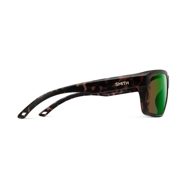 スミス サングラス SMITH Backcast Matte Tortoise CP Glass