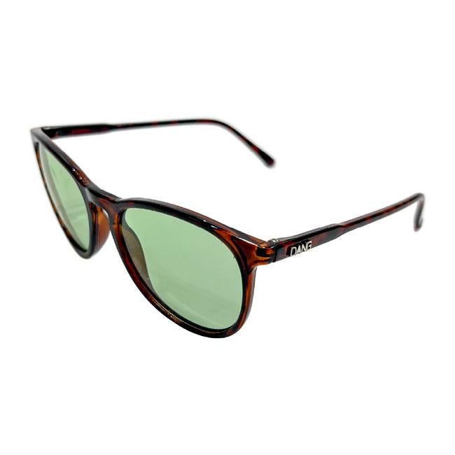 ダンシェイディーズ DANG SHADES フェントン FENTON Tortoise Gloss