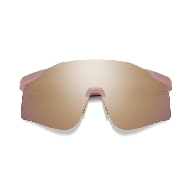 サングラス スミス SMITH Defy Matte Chalk Rose / CP Rose Gold